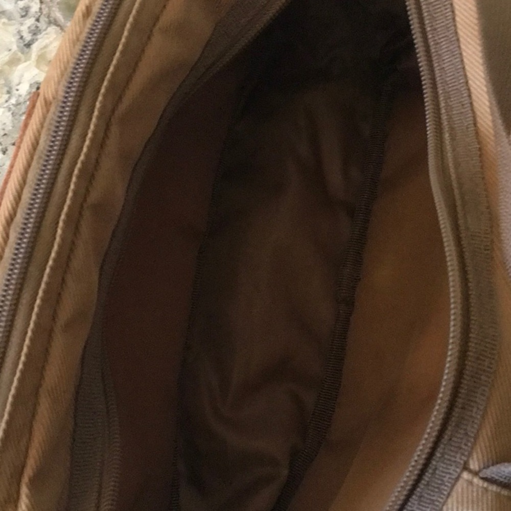 Pouches